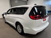 4 thumbnail image of  2025 Chrysler Pacifica Select