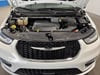 8 thumbnail image of  2025 Chrysler Pacifica Select