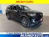 1 thumbnail image of  2025 Ford Explorer ST-Line