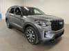 1 thumbnail image of  2025 Ford Explorer ST-Line