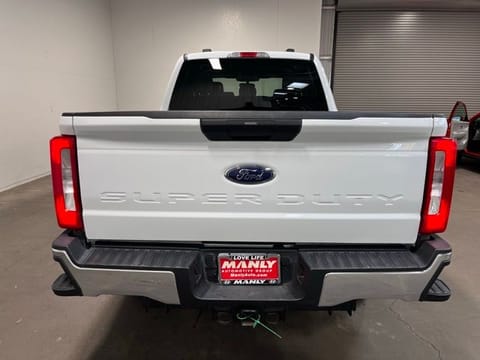 2025 Ford F-250SD XLT/FX OFF ROAD