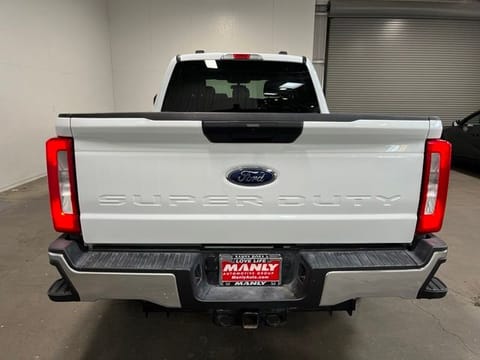 2025 Ford F-250SD XLT