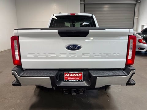 2025 Ford F-250SD XLT