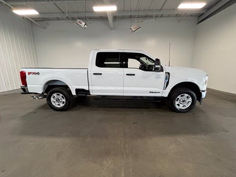 2025 Ford F-250SD XLT