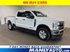 1 thumbnail image of  2025 Ford F-250SD XLT