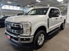 7 thumbnail image of  2025 Ford F-250SD XLT