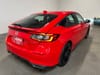 3 thumbnail image of  2025 Honda Civic Hatchback Sport