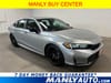 1 thumbnail image of  2025 Honda Civic Sedan Sport