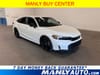 1 thumbnail image of  2025 Honda Civic Sport