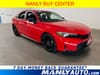 1 thumbnail image of  2025 Honda Civic Sport