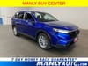 1 thumbnail image of  2025 Honda CR-V EX