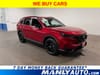 1 thumbnail image of  2025 Honda CR-V Hybrid Sport