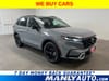 1 thumbnail image of  2025 Honda CR-V Hybrid Sport Touring