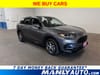 1 thumbnail image of  2025 Honda HR-V EX-L