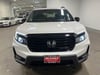 8 thumbnail image of  2025 Honda Passport Black Edition