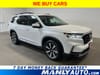 1 thumbnail image of  2025 Honda Pilot Touring