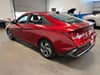 5 thumbnail image of  2025 Hyundai Elantra Hybrid SEL Sport