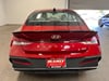 4 thumbnail image of  2025 Hyundai Elantra Hybrid SEL Sport