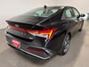 4 thumbnail image of  2025 Hyundai Elantra Hybrid SEL Sport