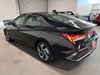 5 thumbnail image of  2025 Hyundai Elantra Hybrid SEL Sport