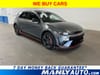 2025 Hyundai IONIQ 5 N Base