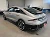 5 thumbnail image of  2025 Hyundai IONIQ 6 SEL