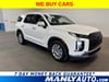 1 thumbnail image of  2025 Hyundai Palisade SEL