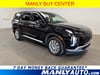 1 thumbnail image of  2025 Hyundai Palisade SEL