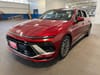 7 thumbnail image of  2025 Hyundai Sonata Hybrid SEL