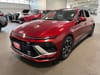 7 thumbnail image of  2025 Hyundai Sonata SEL