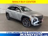 1 thumbnail image of  2025 Hyundai Tucson Limited