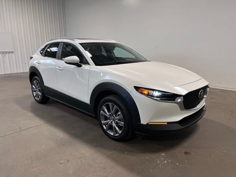 1 image of 2025 Mazda CX-30 2.5 S Preferred Package