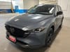 7 thumbnail image of  2025 Mazda CX-5 2.5 S Carbon Edition