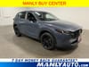 1 thumbnail image of  2025 Mazda CX-5 2.5 S Carbon Edition