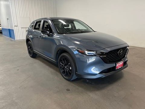 1 image of 2025 Mazda CX-5 2.5 S Carbon Edition
