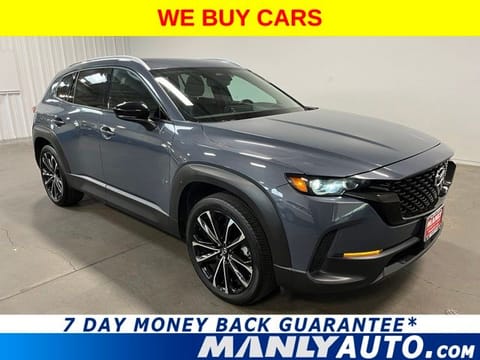 1 image of 2025 Mazda CX-50 2.5 S Premium Plus Package