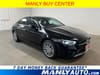 2025 Mercedes-Benz CLA CLA 250