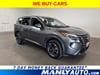 1 thumbnail image of  2025 Nissan Rogue SV