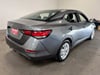 3 thumbnail image of  2025 Nissan Sentra S