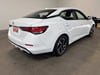 3 thumbnail image of  2025 Nissan Sentra SV