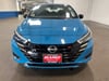 8 thumbnail image of  2025 Nissan Versa 1.6 SR