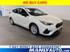 1 thumbnail image of  2025 Subaru Impreza Base