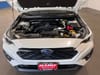 9 thumbnail image of  2025 Subaru Impreza Sport