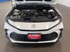 9 thumbnail image of  2025 Toyota Camry SE
