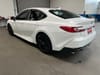 5 thumbnail image of  2025 Toyota Camry SE