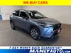 1 thumbnail image of  2025 Toyota Corolla Cross XLE