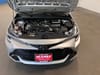 9 thumbnail image of  2025 Toyota Corolla Hatchback SE