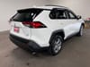3 thumbnail image of  2025 Toyota RAV4 Hybrid LE