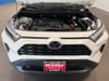 9 thumbnail image of  2025 Toyota RAV4 XLE