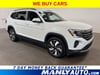 1 thumbnail image of  2025 Volkswagen Atlas 2.0T SE w/Technology